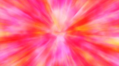 Renk neon gradyanı. Soyut bulanık arkaplan taşınıyor. Renkler konuma göre değişir. Mor pembe morötesi morötesi. Sulu Boyalı Arkaplan. 3d illüstrasyon