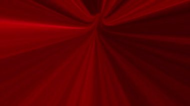 Uzayda soyut enerji tüneli. Uzayda enerji alanı tüneli. Girdap enerjisi akıyor