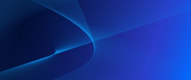 Dinamik efektli soyut arkaplan. Hareket vektörü illüstrasyonu. Moda eğilimleri. Reklam, pazarlama, sunum için kullanılabilir