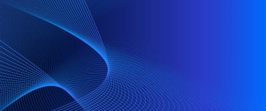 Dinamik efektli soyut arkaplan. Hareket vektörü illüstrasyonu. Moda eğilimleri. Reklam, pazarlama, sunum için kullanılabilir