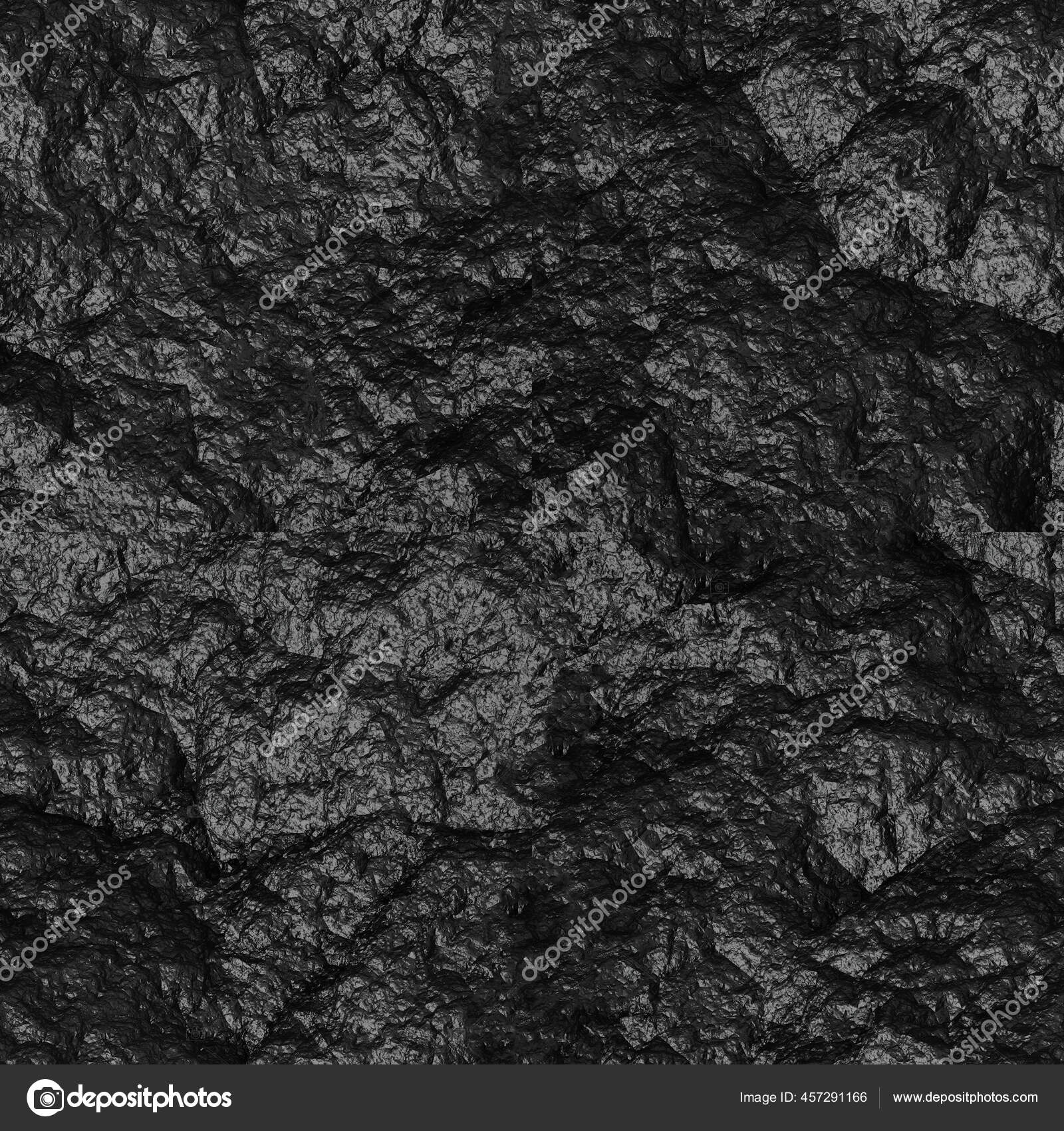 Seamless Texture Black Glossy Rough Stone Illustration Stock Photo Image By C Pobarabany Seamless Texture Black Glossy Rough Stone Illustration Stock Photo Image By C Pobarabany