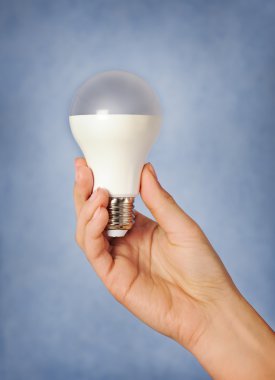 el ile lamba led