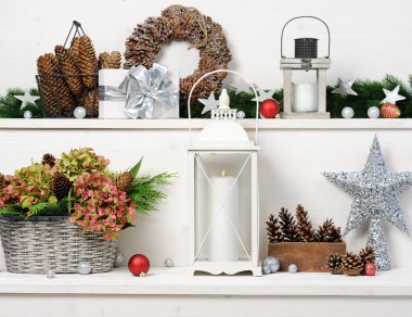 christmas dekorasyon