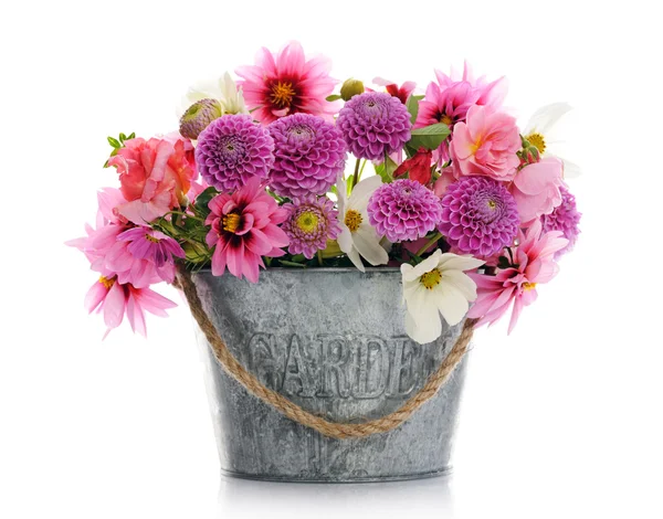 Bellissimo bouquet dei fiori — Foto Stock