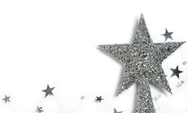 Noel Gümüş Yıldız