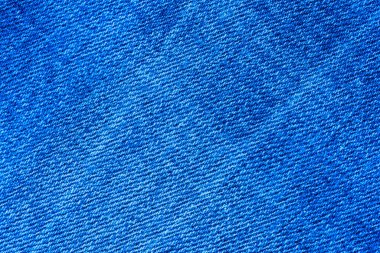 Denim kot kumaşı veya kot pantolon arka planı