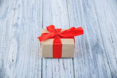 Sevgililer Günü. Sevgililer Günü 'nü kutlamak için hazırlık..