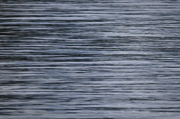 An abstract background of tight water waves — Stock Photo, Image