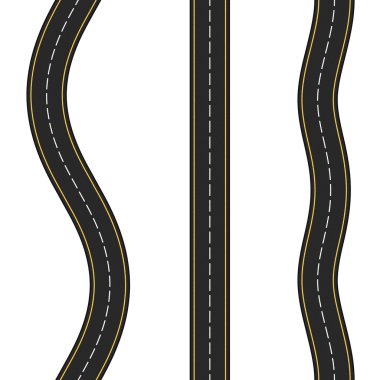 Vertcal sorunsuz yollar