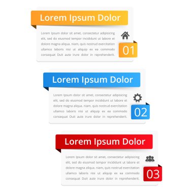 Sayılı Tasarım Ögeleri