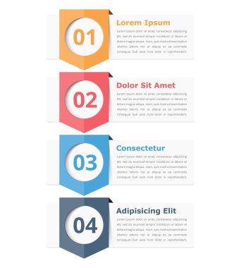 Sayılı Tasarım Ögeleri