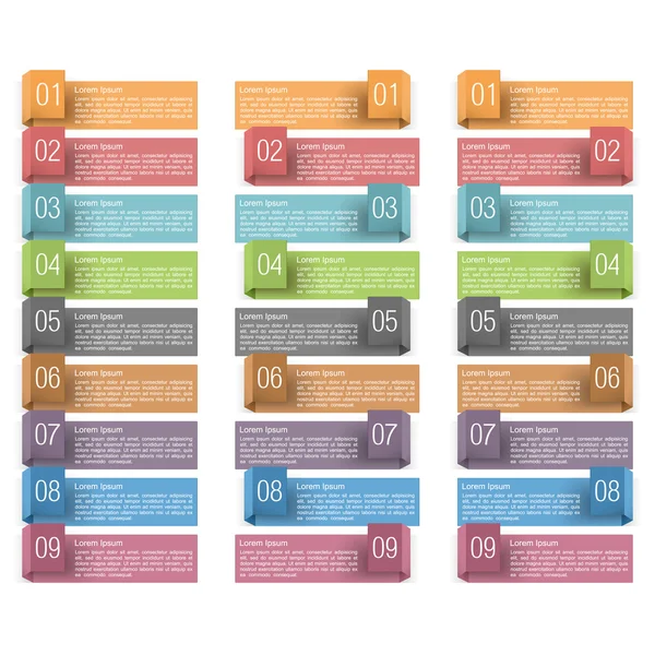 Sayılı Tasarım Ögeleri