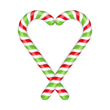 şeker kamışı kalp