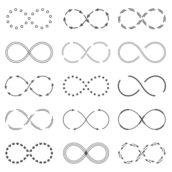 2 604 Infinity Heart Symbol Vector Images Infinity Heart Symbol Illustrations Depositphotos