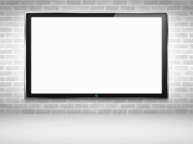 LCD tv