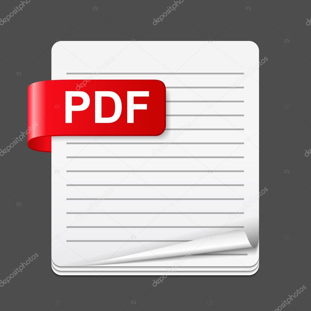 Pdfストックベクター ロイヤリティフリーpdfイラスト Depositphotos Pdfストックベクター ロイヤリティフリーpdfイラスト Depositphotos