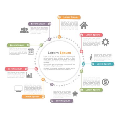 daire infographics