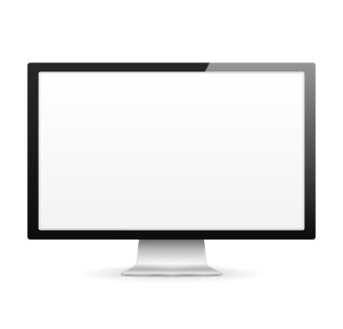 bilgisayar monitörü