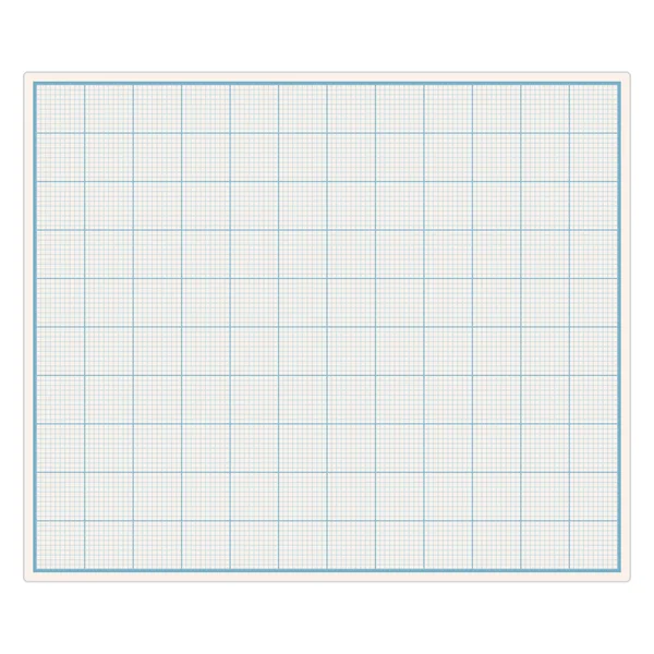 Graph Paper — Stock Vector