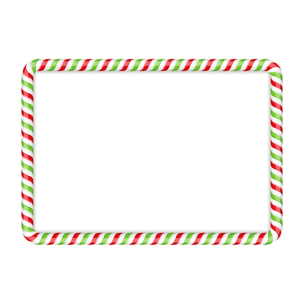 1,770 Candy cane border Vector Images Depositphotos