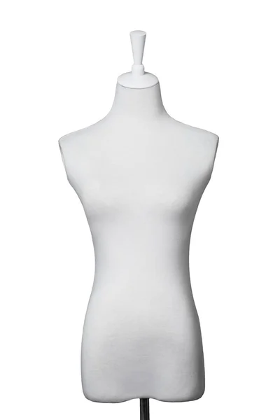 Naked female mannequin — Stock Photo, Image