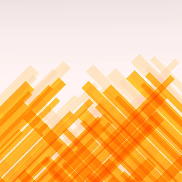 Abstrakt bakgrund vektor illustration — Stock vektor