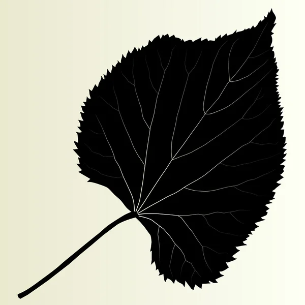 Löv höst Vintage bakgrund vektor abstrakt illustration ca — Stock vektor