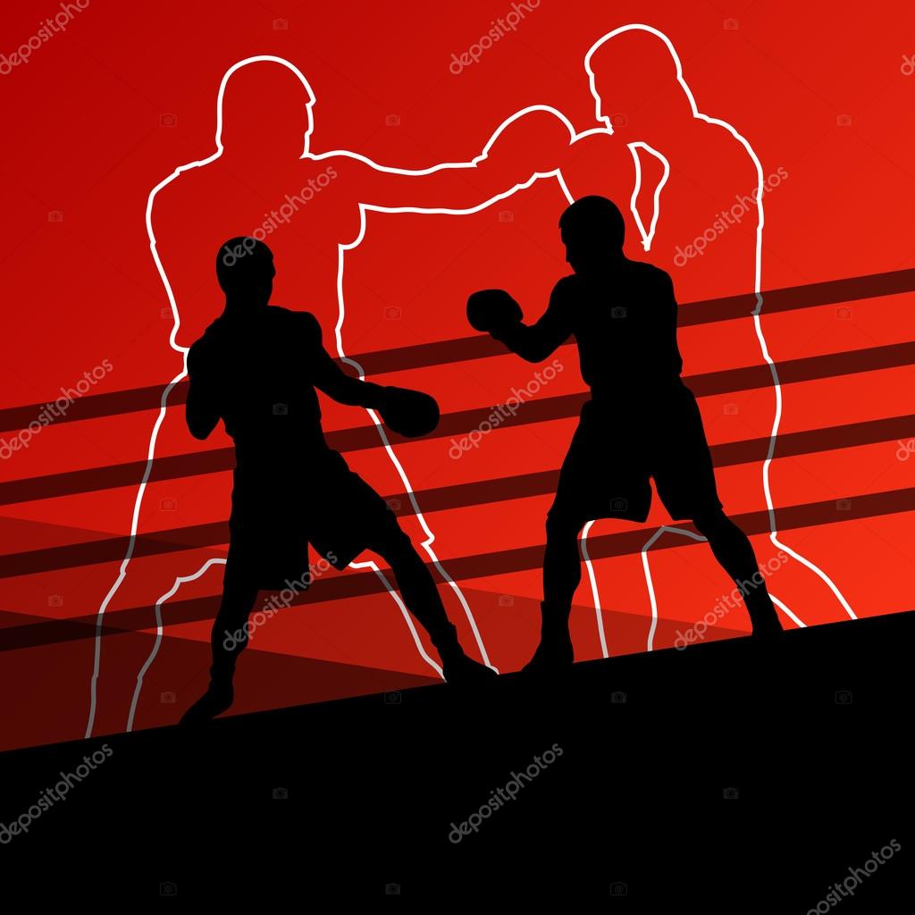 Free Boxe Homme Photos and Vectors