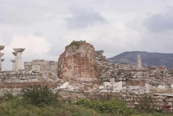 Eski kilise — Stok fotoğraf