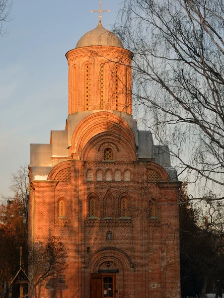 Eglise de Pyatnytska, Tchernihiv, Ukraine — Photo