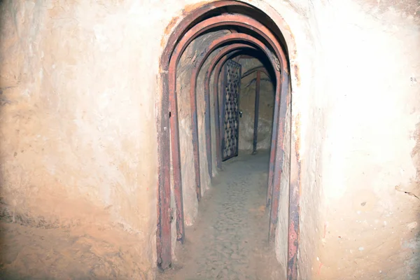 Antoniy koridorda parçası mağaralar, Chernigov