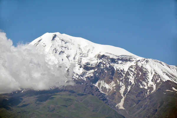 Гора Арарат — стокове фото