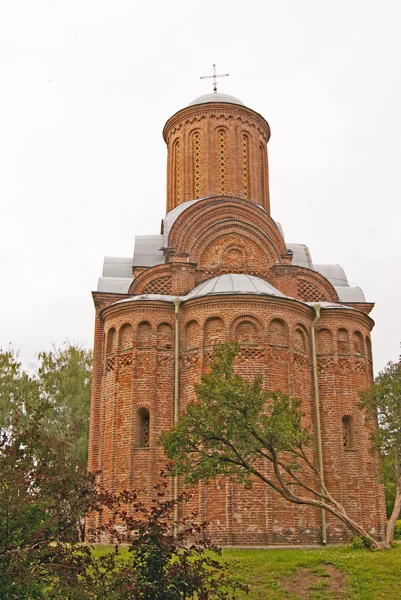 St. Paraskeva Pyatnitskaya church in Ukraine, Chernihiv — Stock Photo, Image