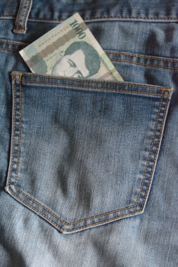 Ermenistan Dramı Not jean cebinde