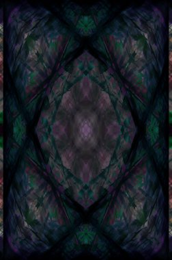 Dekoratif Sıva yapısı