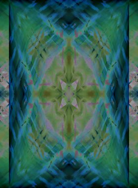 renk grunge boya yüzeyi