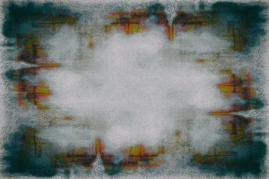 renk grunge boya yüzeyi