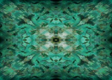 simetrik geometrik grunge arka plan