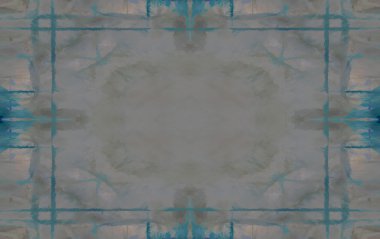 simetrik geometrik grunge arka plan