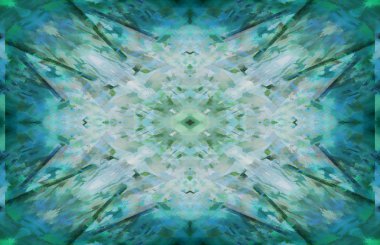 simetrik geometrik grunge arka plan