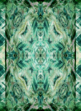 Dekoratif Sıva yapısı