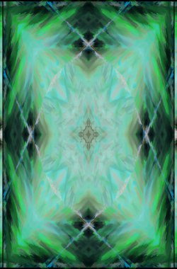 Dekoratif Sıva yapısı