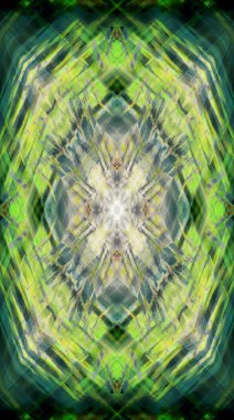 Dekoratif Sıva yapısı