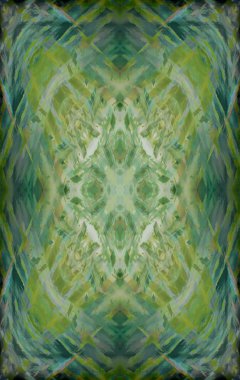 Dekoratif Sıva yapısı