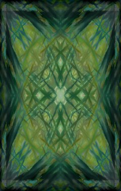 Dekoratif Sıva yapısı