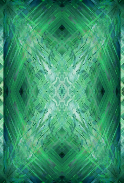 Dekoratif Sıva yapısı