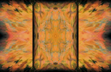 Dekoratif Sıva yapısı