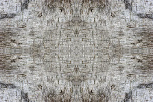 Symmetriska vägg bakgrund — Stockfoto