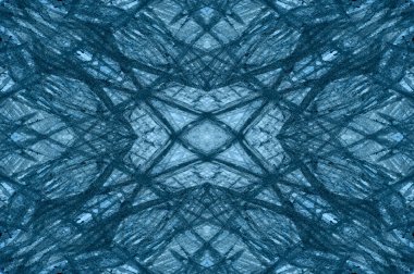 simetrik geometrik grunge arka plan