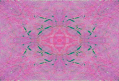 simetrik geometrik grunge arka plan